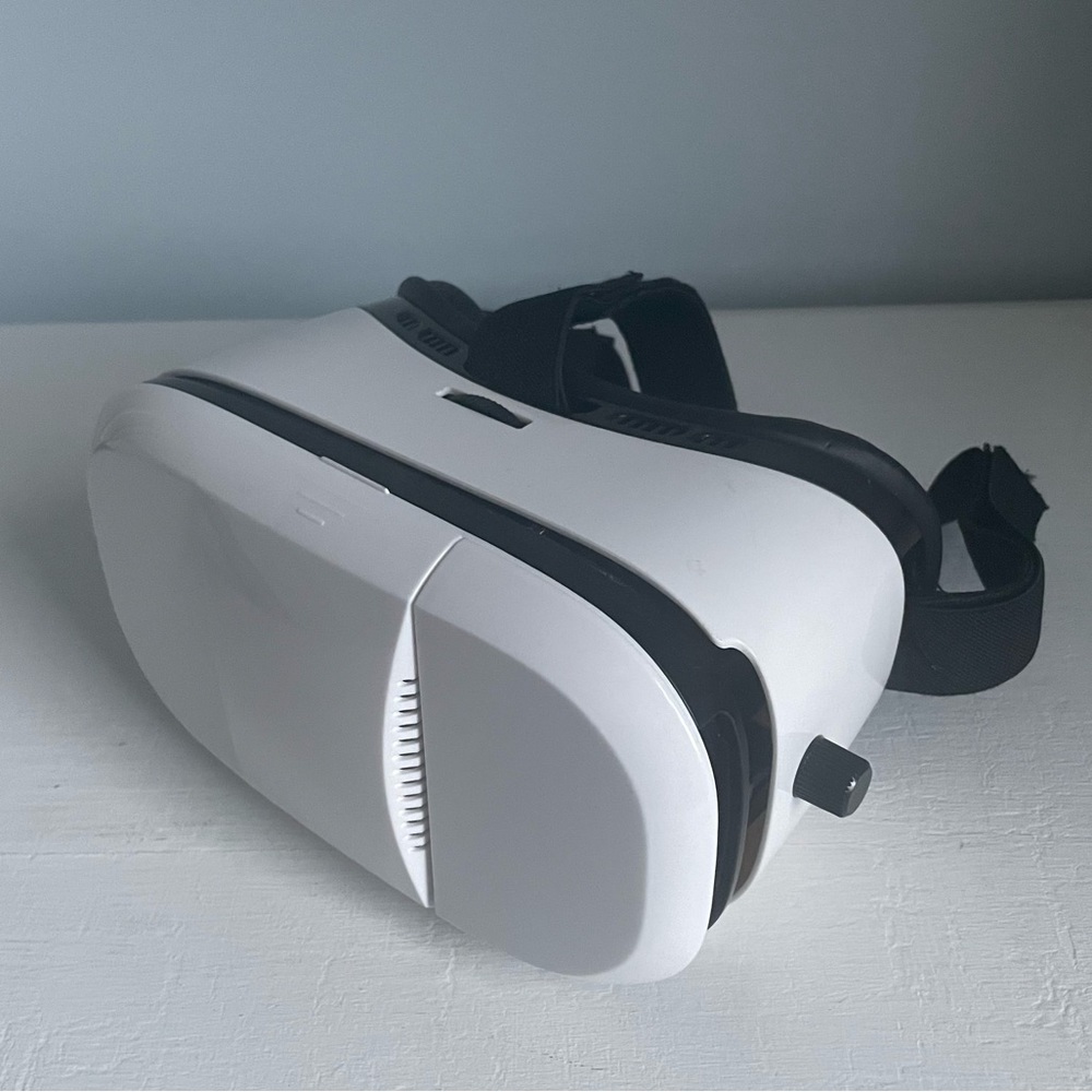 Virtual Reality VR Smartphone Headset